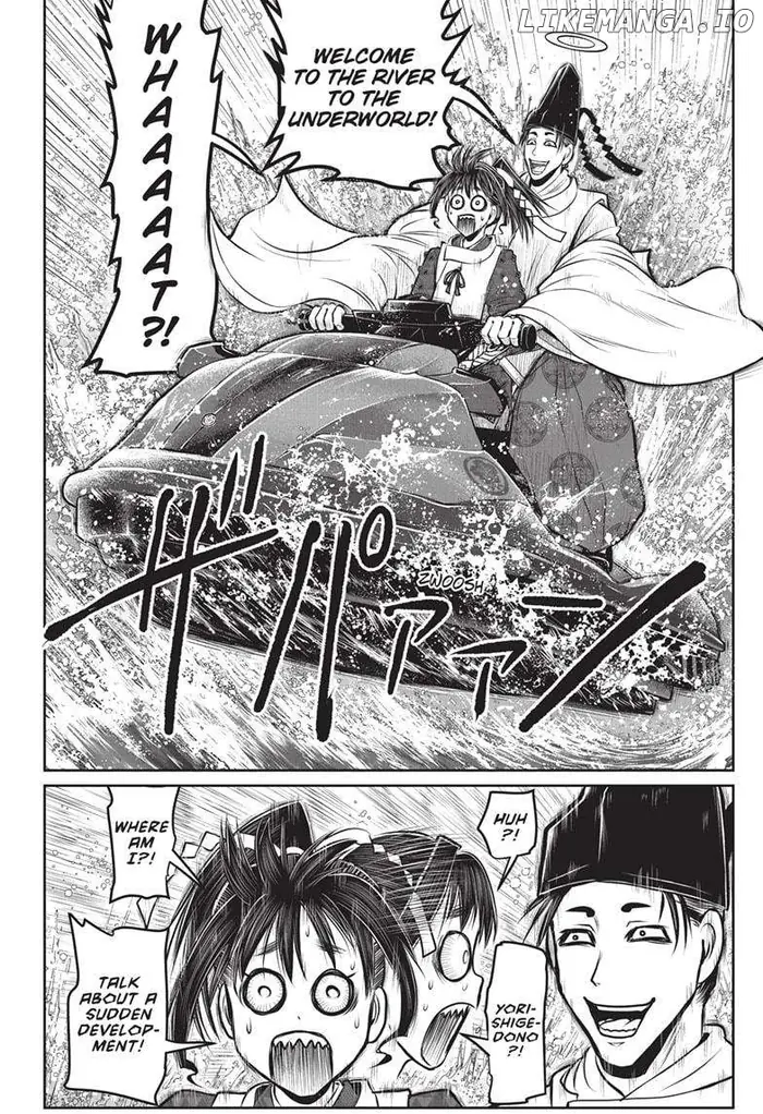 The Elusive Samurai Chapter 147 image 16_optimized